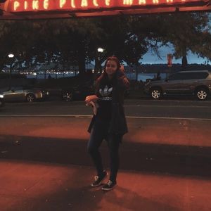 Meet your Posher, Angiee